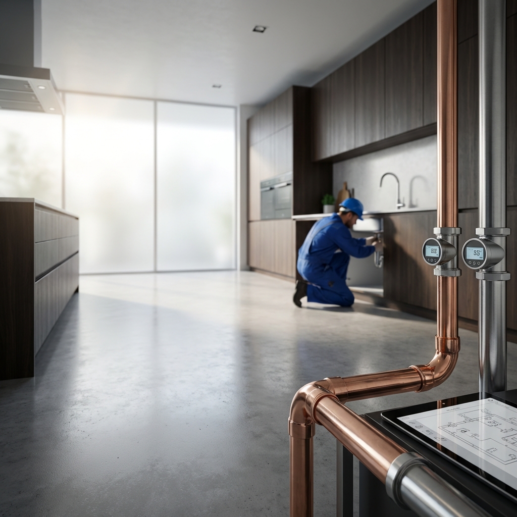 Plumbing in Cape Coral